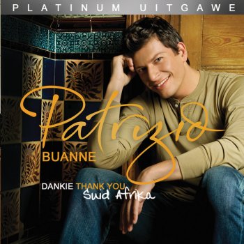 Patrizio Buanne feat. Nianell Who Painted The Moon
