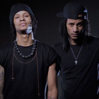Les Twins What Happened