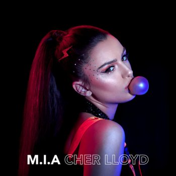 Cher Lloyd M.I.A