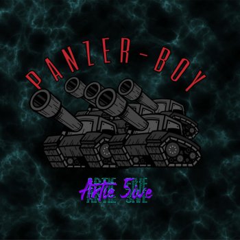 Artie 5ive Panzer-Boy