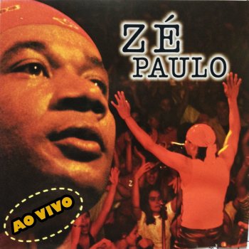 Zé Paulo Feijão Com Arroz