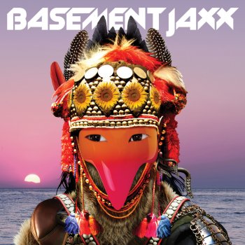 Basement Jaxx Raindrops - Joker & Ginz Remix