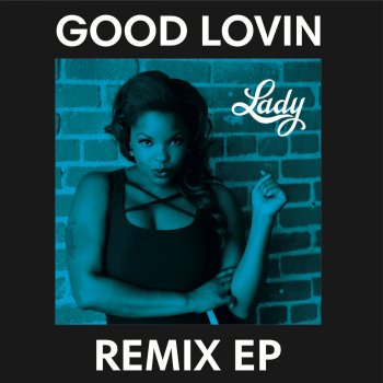 Lady Good Lovin (Spinna Old School Acid Vocal)