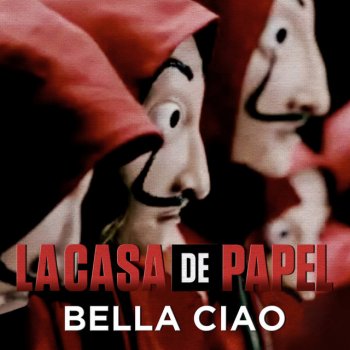 Manu Pilas Bella Ciao (Música Original da Série La Casa De Papel)