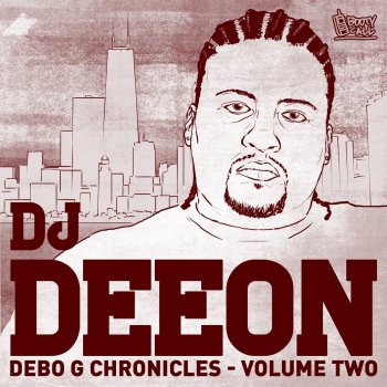 DJ Deeon Ballz