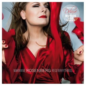 Marianne Rosenberg Die Zeit und die Herzen (Live)