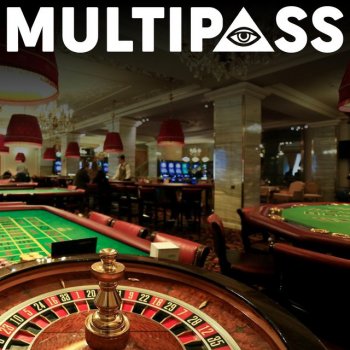 Multipass Этого казино