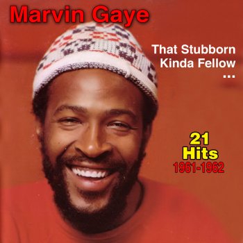 Marvin Gaye Stubborn Kind Of Fellow