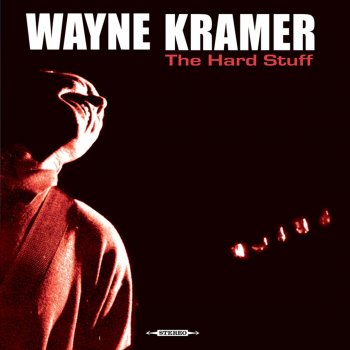 Wayne Kramer Hope For Sale