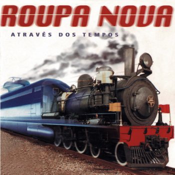 Roupa Nova De Ninguém (The Guitar Man)