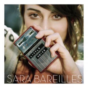 Sara Bareilles Between the Lines