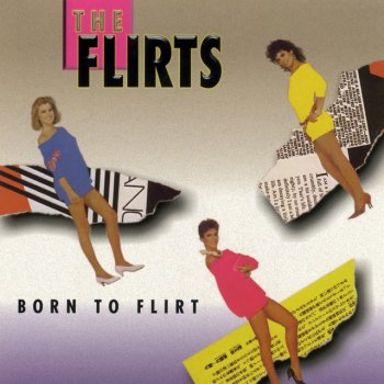 The Flirts Oriental Boy - Remix