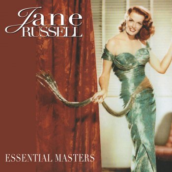 Jane Russell Ac-Cent-Chu-Ate The Positive