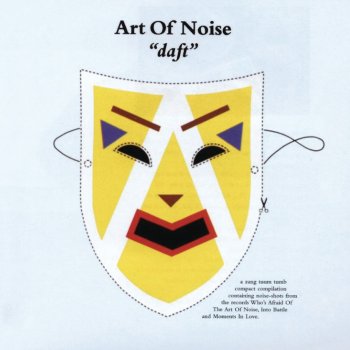 Art of Noise (Three Fingers of) Love