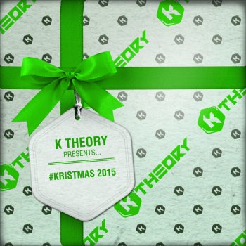 K Theory feat. Terry Mak Everything You Wanted