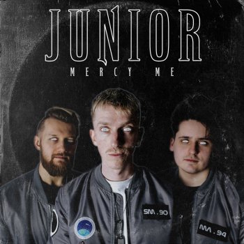 Junior Mercy Me (Alkaline Trio Cover)