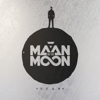 Maan On The Moon Scar