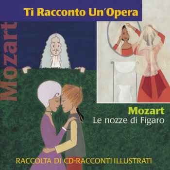 Wolfgang Amadeus Mozart feat. Zubin Mehta Le nozze di Figaro, K. 492 - Highlights: Voi che sapete