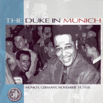 Duke Ellington What Else Can You Do With a Drum