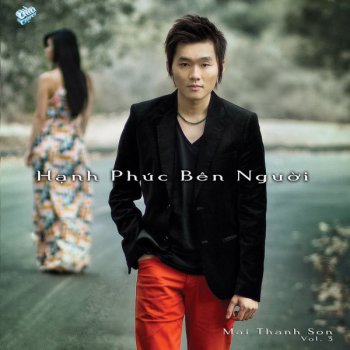 Mai Thanh Son Hanh Phuc Ben Nguoi (Instrumental)