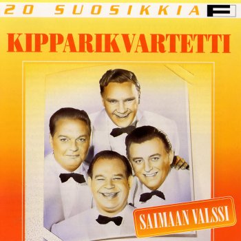 Kipparikvartetti Kippari-Kalle