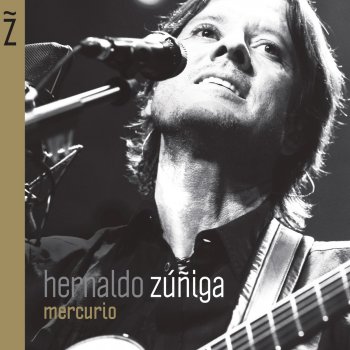 Hernaldo Zuñiga Nómada