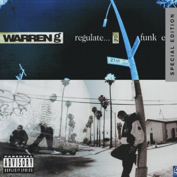 Warren G feat. Dove Shack This Is The Shack