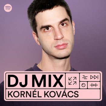 Kornél Kovács House Is OK - Mixed