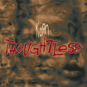 Korn feat. DJ Z-Trip Thoughtless (D Cooley Remix)