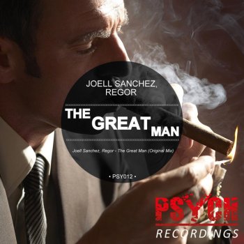 Joell Sanchez feat. Regor The Great Man - Original Mix