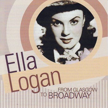 Ella Logan It's a Long Way to Tipperary