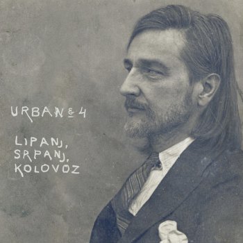 Urban&4 Organ Intro (Instrumental)