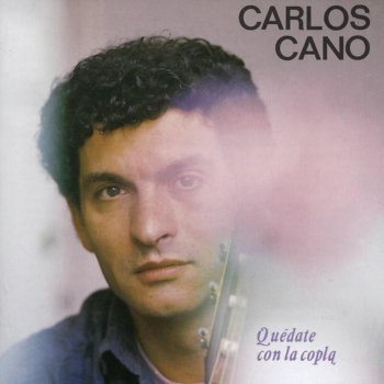 Carlos Cano María la Portuguesa