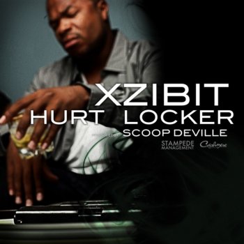 Xzibit Hurt Locker (Main)