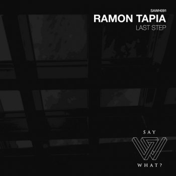 Ramon Tapia feat. Nicolas Taboada Plastik - Nicolas Taboada Remix