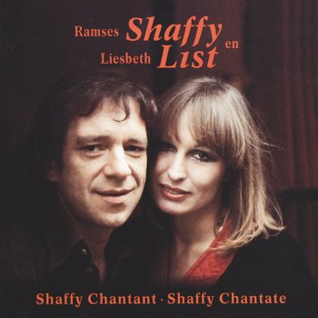 Ramses Shaffy feat. Liesbeth List In Oktober - Live 1965
