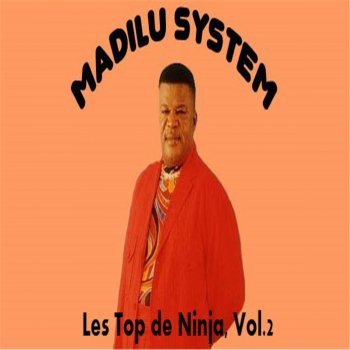 Madilu System Magali