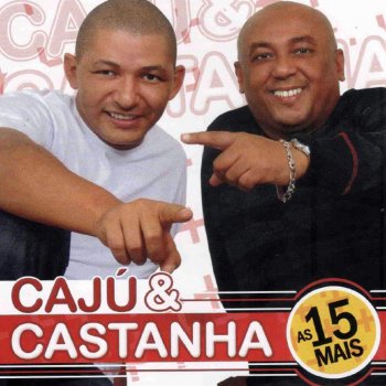 Caju & Castanha Santos e São Paulo