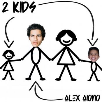 Alex Aiono 2 Kids