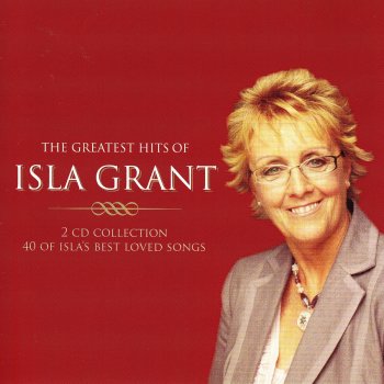 Isla Grant Amazing Grace