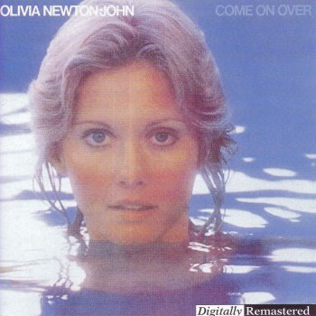 Olivia Newton-John Blue Eyes Crying In The Rain