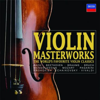 William Walton, Joshua Bell, Baltimore Symphony Orchestra & David Zinman Concerto for Violin & Orchestra: 2. Presto capriccioso alla napolitana