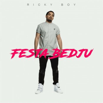 Ricky Boy Blá Blá (Bonus Track)
