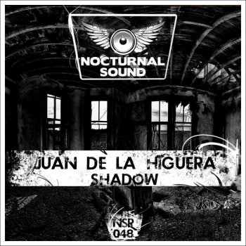 Juan de la Higuera Shadow - Original Mix
