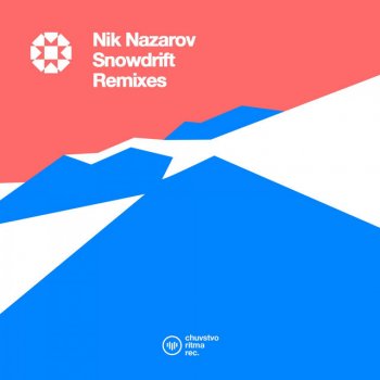 Nik Nazarov feat. Samir Kuliev Snowdrift - Samir Kuliev After Sunset Mix