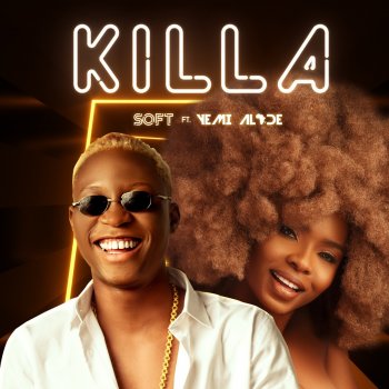 Soft feat. Yemi Alade Killa