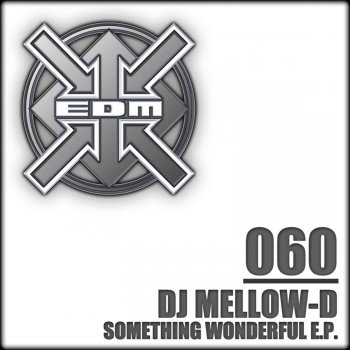 DJ Mellow-D Something Wonderful