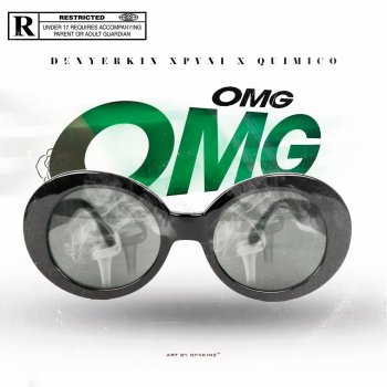 Denyerkin feat. Quimico Ultra Mega & Pvni OMG