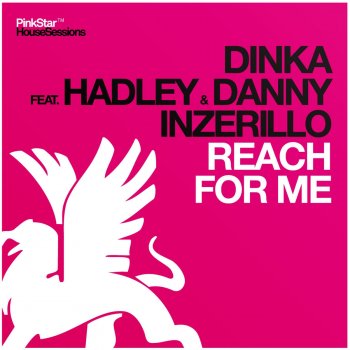 Dinka Reach for Me - Chris Reece Remix