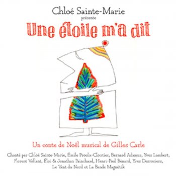 Chloé Sainte-Marie feat. La Bande magnétik Je le crois